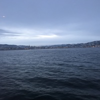 3 - Trondheim - Rorvik