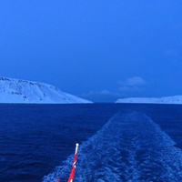 6 - Hammerfest - Honningsvåg
