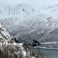 9 - îles Vesterålen