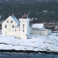 11 - Trondheim - Kristiansund